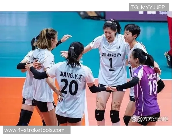 深圳排球队实力强劲荣登全国排球实力排行榜第二名