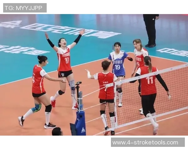 深圳排球队与广州排球队技术对决的赛后分析与总结