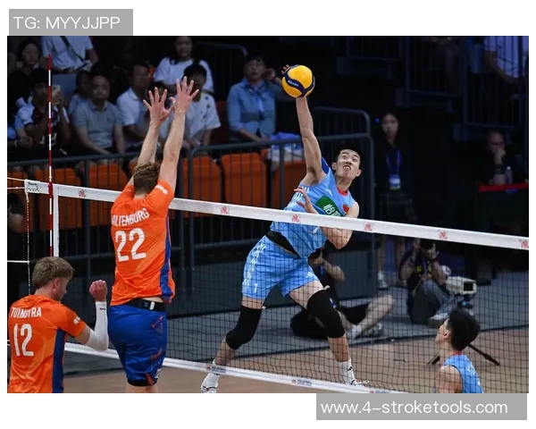 排球深度：解密西安排球队的防守