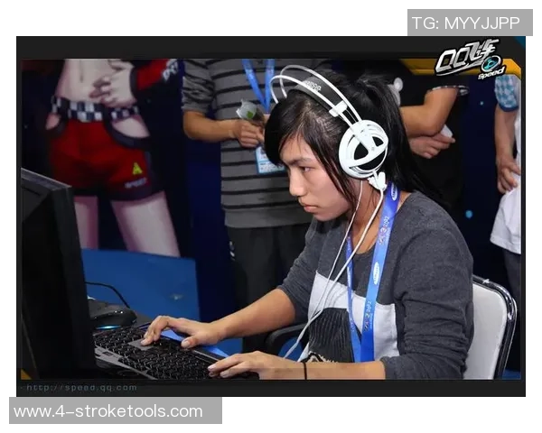 李丽专访：回顾英雄联盟历程