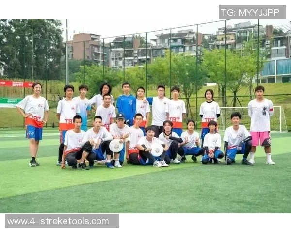 独家分析:成都飞盘队的力量对比